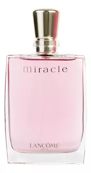 Miracle: парфюмерная вода 100мл уценка