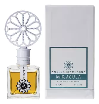 Miracula: духи 100мл