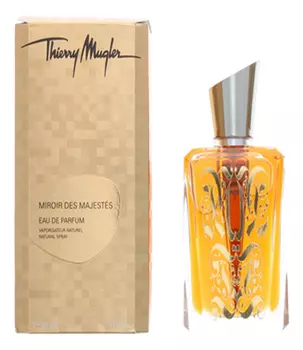 Miroir Des Majestes: парфюмерная вода 50мл