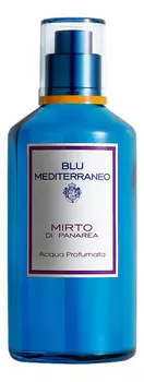 Mirto Di Panarea: туалетная вода 120мл уценка