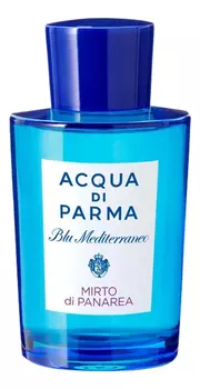 Mirto Di Panarea: туалетная вода 180мл уценка