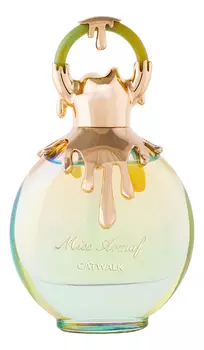 Miss Armaf Catwalk: парфюмерная вода 100мл уценка