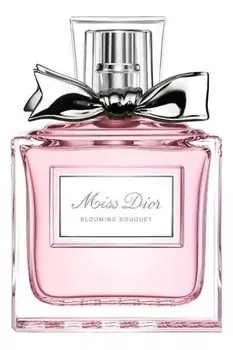 Miss Dior Blooming Bouquet: туалетная вода 100мл уценка