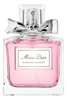 Miss Dior Blooming Bouquet: туалетная вода 3*20 уценка