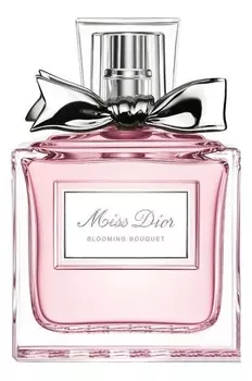 Miss Dior Blooming Bouquet: туалетная вода 50мл уценка