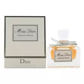 Miss Dior (бывший Cherie): духи 15мл