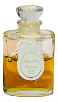 Miss Dior (бывший Cherie): духи 7,5мл уценка