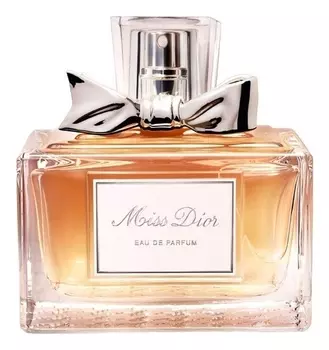Miss Dior (бывший Cherie): духи 7,5мл запаска