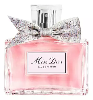 Miss Dior Eau De Parfum 2021: парфюмерная вода 50мл уценка
