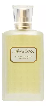 Miss Dior Originale: туалетная вода 100мл уценка