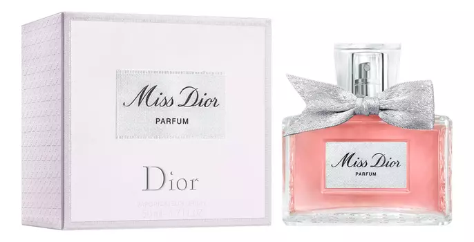 Miss Dior Parfum: духи 50мл