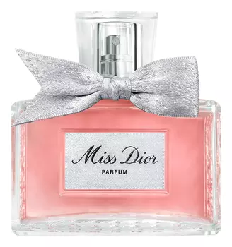 Miss Dior Parfum: духи 8мл