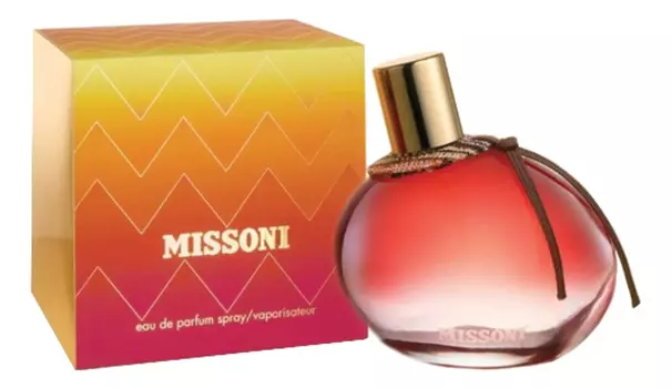 Missoni: парфюмерная вода 30мл