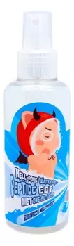 Мист для лица с пептидами Hell-Pore Water Up Peptide EGF Mist 150мл