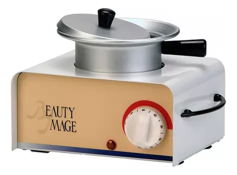 Многофункциональный нагреватель для воска, парафина и парафанго 1шт