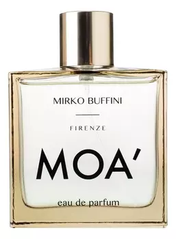 Moa': парфюмерная вода 10мл