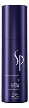 Моделирующий крем сильной фиксации SP Refined Texture 75мл