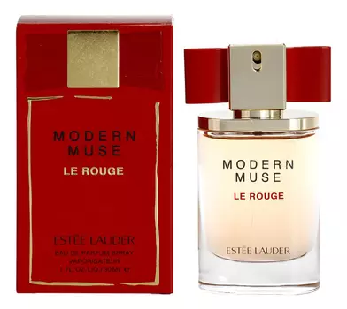 Modern Muse Le Rouge: парфюмерная вода 30мл