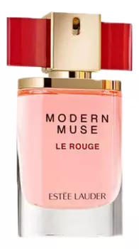 Modern Muse Le Rouge: парфюмерная вода 30мл уценка