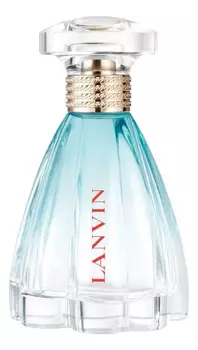 Modern Princess In Jeans: парфюмерная вода 90мл уценка