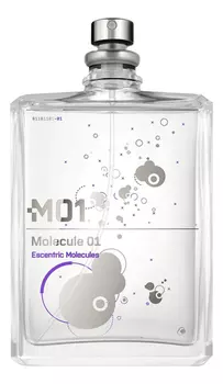 Molecule 01: туалетная вода 8мл