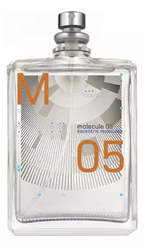 Molecule 05: туалетная вода 1,5мл