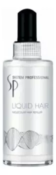 Молекулярный рефиллер SP Repair Liquid Hair 100мл