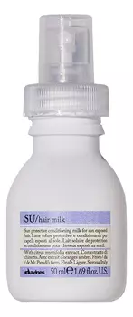 Молочко для волос SU Hair Milk: Молочко 50мл