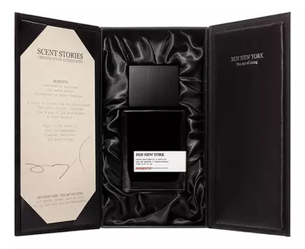 Momento: парфюмерная вода 75мл