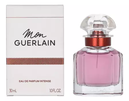 Mon Guerlain Eau de Parfum Intense: парфюмерная вода 30мл