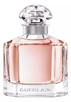 Mon Guerlain Eau De Toilette: туалетная вода 30мл уценка