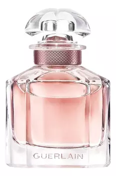 Mon Guerlain L'Essence: парфюмерная вода 50мл уценка