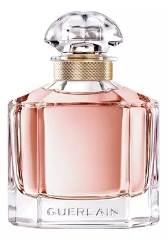 Mon Guerlain: парфюмерная вода 100мл уценка