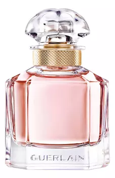 Mon Guerlain: парфюмерная вода 50мл уценка
