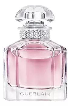 Mon Guerlain Sparkling Bouquet: парфюмерная вода 50мл уценка