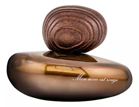 Mon Nom Est Rouge: духи 120мл уценка