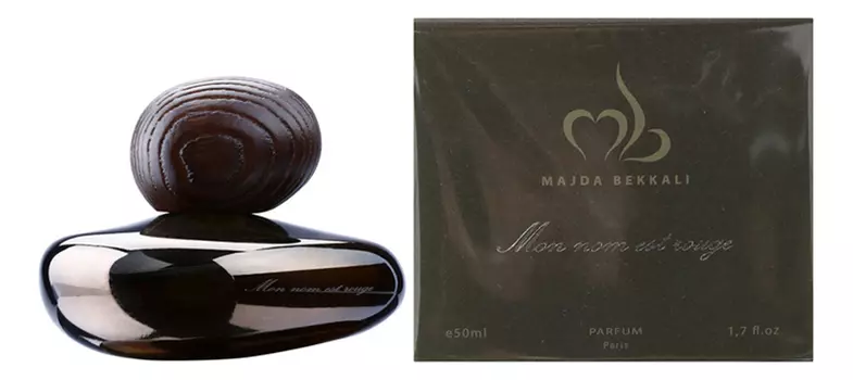 Mon Nom Est Rouge: духи 50мл