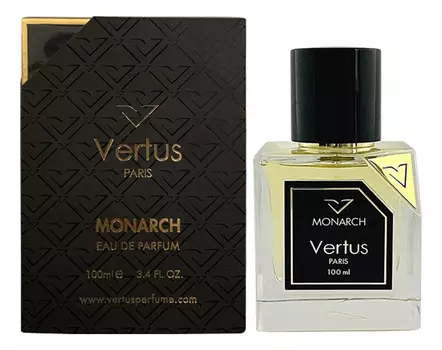 Monarch: парфюмерная вода 100мл