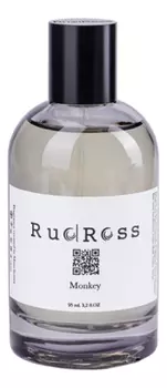 Monkey: парфюмерная вода 95мл