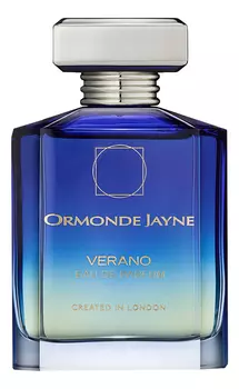 Montabaco Verano: парфюмерная вода 88мл уценка