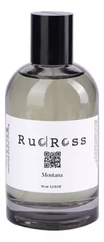 Montana: парфюмерная вода 95мл