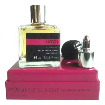 Mood Succulent: парфюмерная вода 75мл