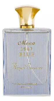 Moon 1947 Blue: парфюмерная вода 100мл уценка