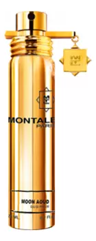 Moon Aoud: парфюмерная вода 20мл