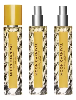 Moon Carnival: набор 3*10мл