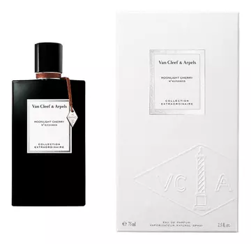 Moonlight Cherry: парфюмерная вода 75мл