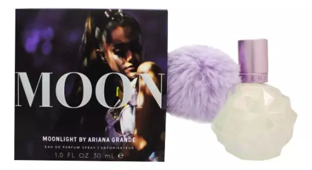 Moonlight: парфюмерная вода 30мл