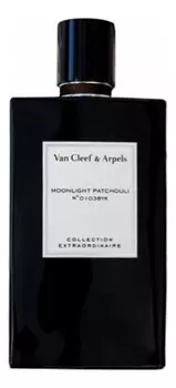 Moonlight Patchouli: парфюмерная вода 75мл уценка