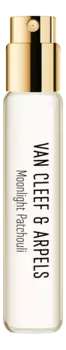 Moonlight Patchouli: парфюмерная вода 8мл