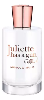 Moscow Mule: парфюмерная вода 8мл